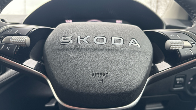 Skoda Fabia 1.0 TSI SE Edition 5dr Petrol Hatchback